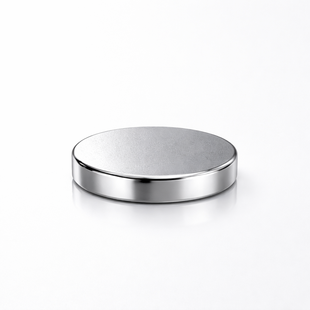Neodymium Disc Magnet - 12mm x 2mm | N45