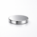 Neodymium Disc Magnet - 12mm x 2mm | N45