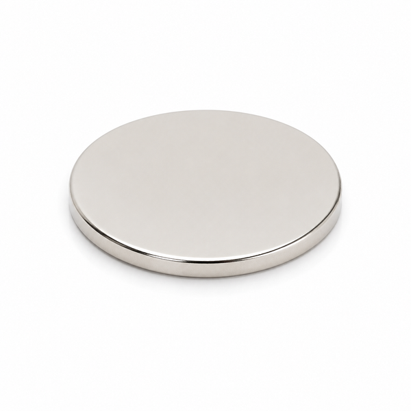 Neodymium Disc Magnet - 20mm x 1mm | N35