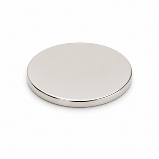Neodymium Disc Magnet - 20mm x 1mm | N52