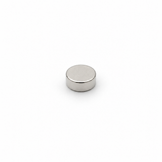 Neodymium Disc Magnet - 3mm x 1mm | N45