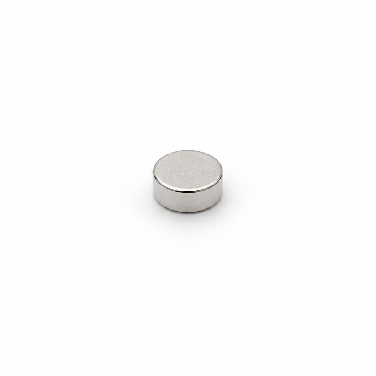 Neodymium Disc Magnet - 3mm x 1mm | N35