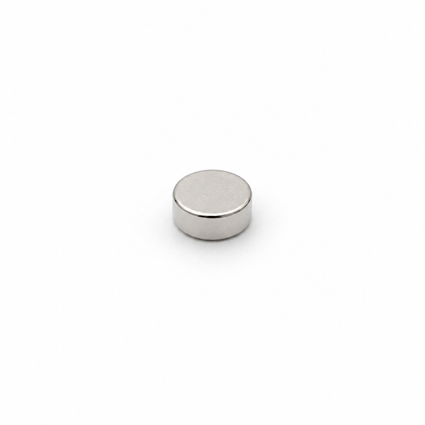 Neodymium Disc Magnet - 3mm x 1mm | N35