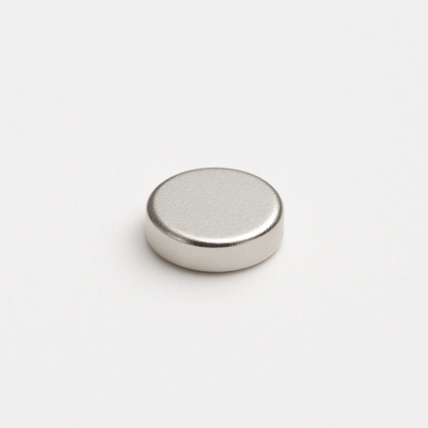 Neodymium Disc Magnet - 3mm x 1mm | N45