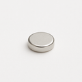 Neodymium Disc Magnet - 3mm x 1.5mm | N38