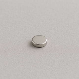 Neodymium Disc Magnet - 3mm x 1.5mm | N38