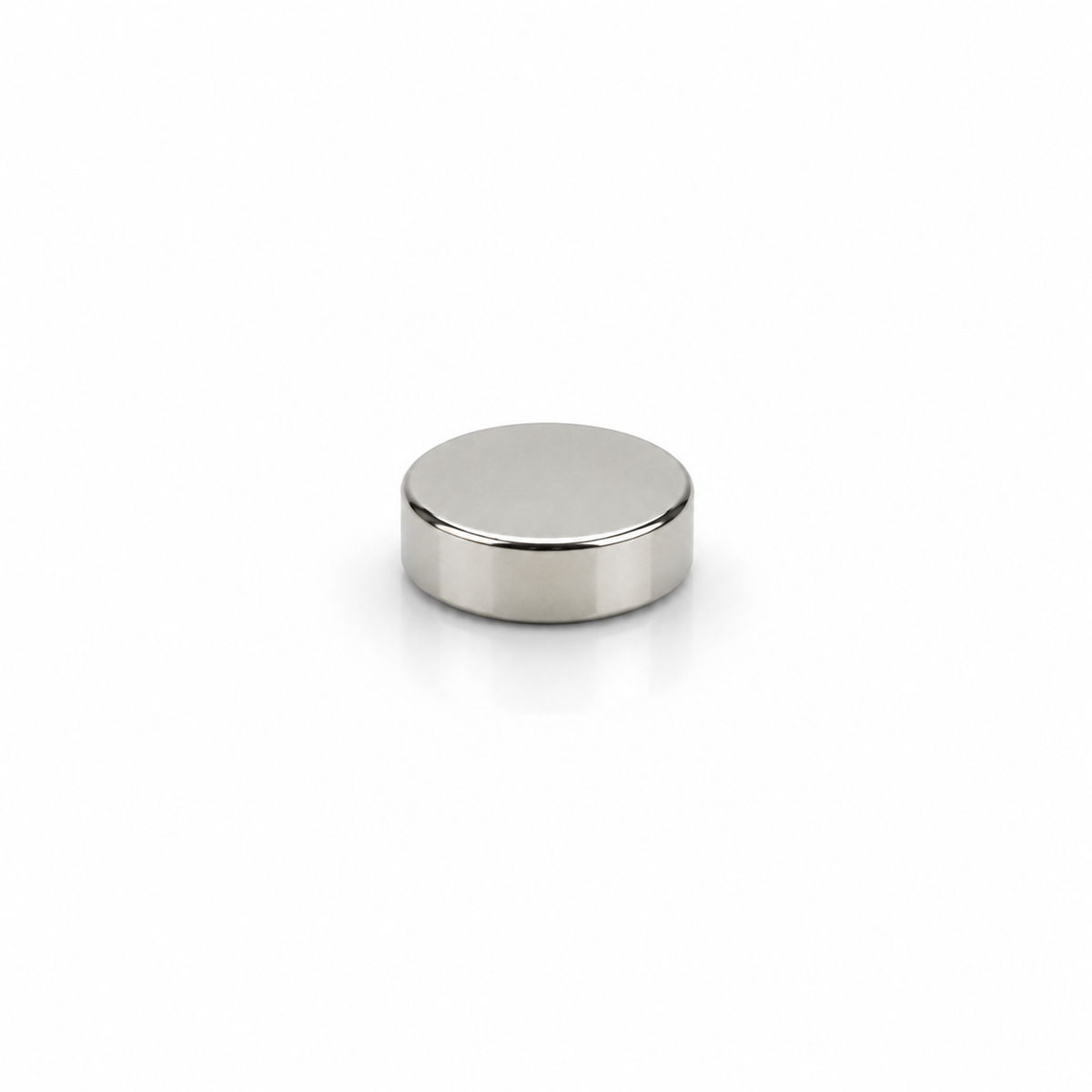 Neodymium Disc Magnet - 3mm x 1.5mm | N45