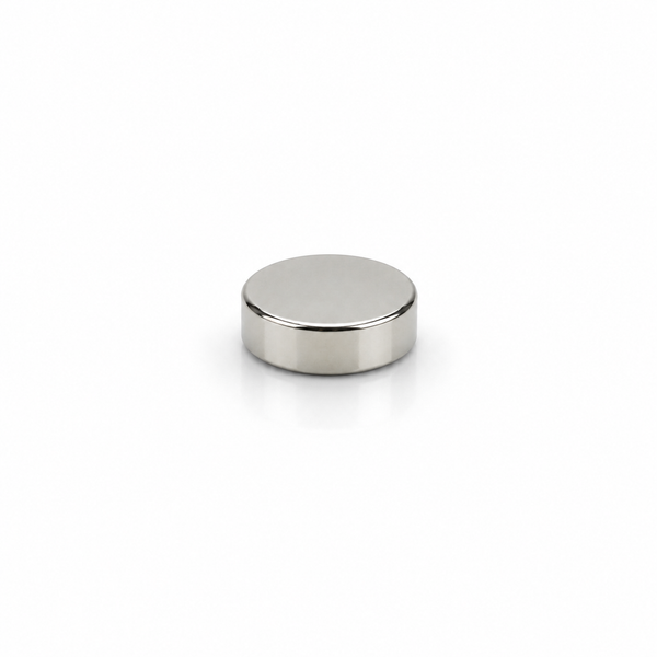 Neodymium Disc Magnet - 3mm x 1.5mm | N45