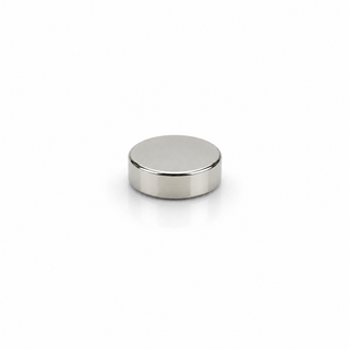 Neodymium Disc Magnet - 3mm x 1.5mm | N50