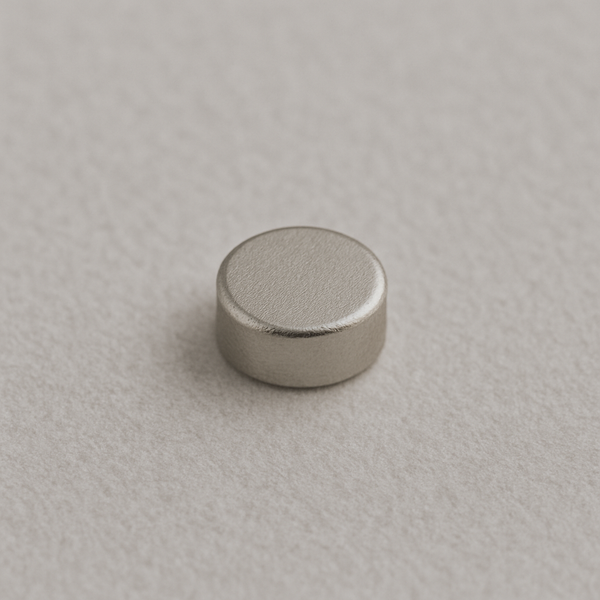 Neodymium Disc Magnet - 3mm x 1.5mm | N50