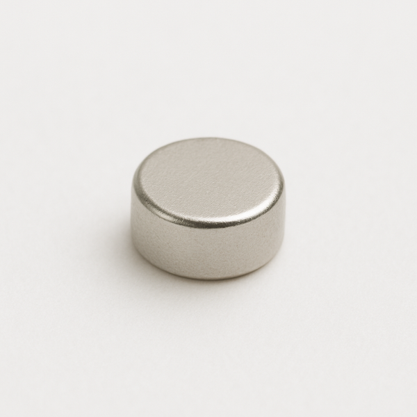 Neodymium Disc Magnet - 3mm x 1.5mm | N50
