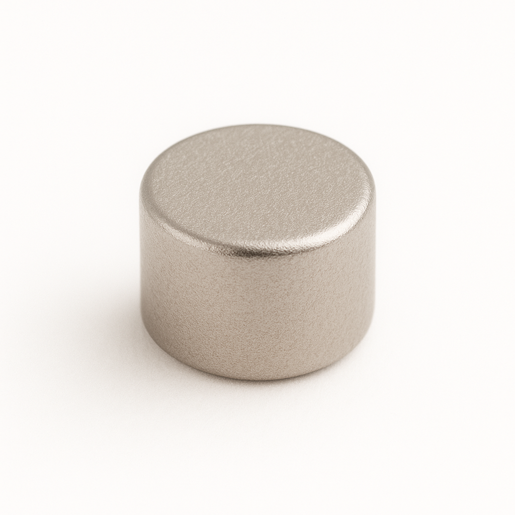 Neodymium Disc Magnet - 3mm x 2mm | N45