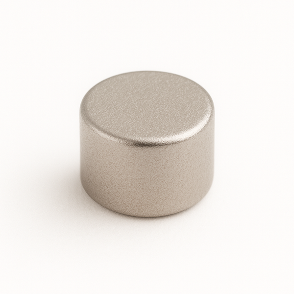 Neodymium Disc Magnet - 3mm x 2mm | N45
