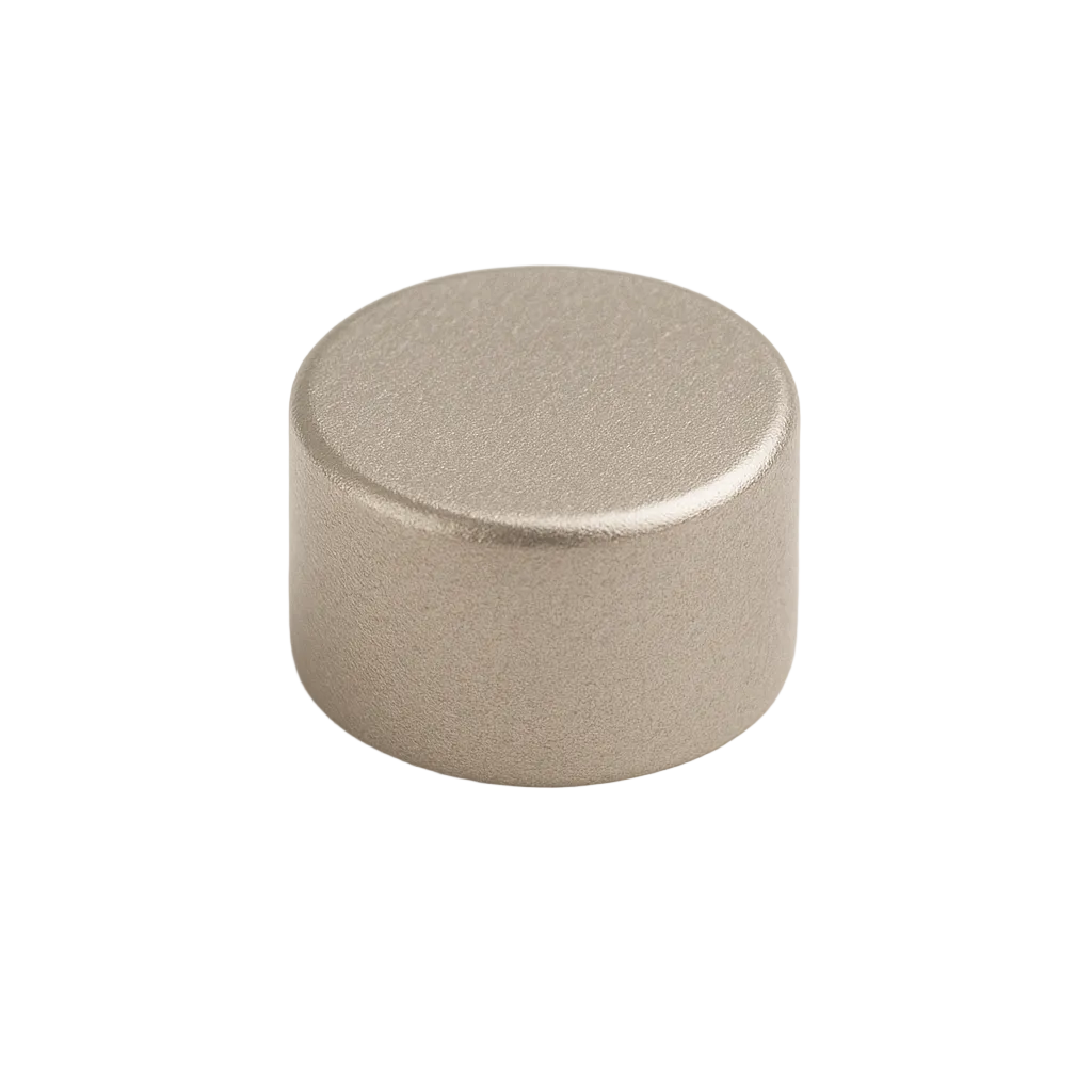 AMF Magnetics Neodymium Disc Magnet - 3mm x 2.5mm N35