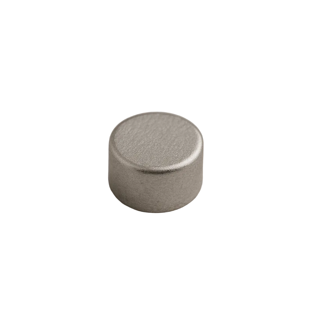 AMF Magnetics Neodymium Disc Magnet - 3mm x 2.5mm N35