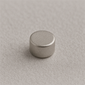 Neodymium Disc Magnet - 3mm x 3mm
