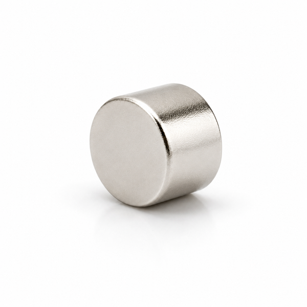 Neodymium Disc Magnet - 3mm x 2.5mm | N35