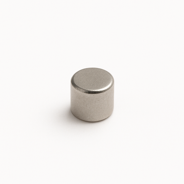 Neodymium Disc Magnet - 3mm x 2.5mm | N45