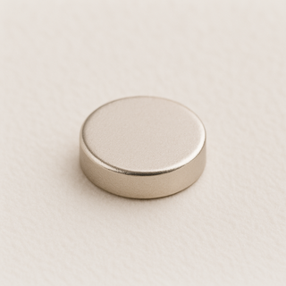 Neodymium Disc Magnet - 4mm x 1.5mm | N45