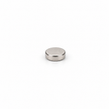 Neodymium Disc Magnet - 4mm x 1.5mm | N50
