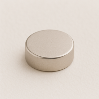 Neodymium Disc Magnet - 4mm x 2mm | N50