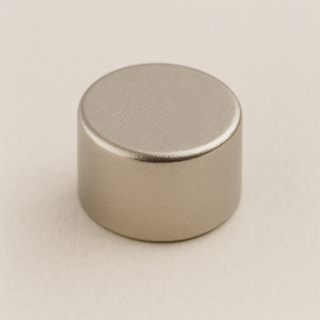 Neodymium Disc Magnet - 4mm x 3mm | N50