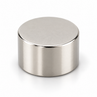 Neodymium Disc Magnet - 4mm x 3mm | N50