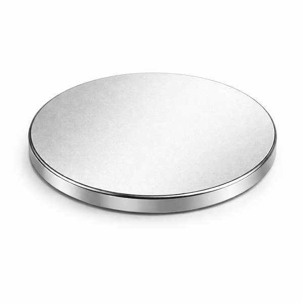 AMF Magnetics Neodymium Disc Magnet - 50mm x 3mm N35
