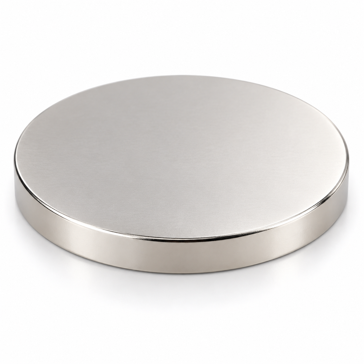 Neodymium Disc Magnet - 50mm x 5mm | N52