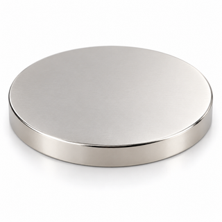 Neodymium Disc Magnet - 50mm x 5mm | N52