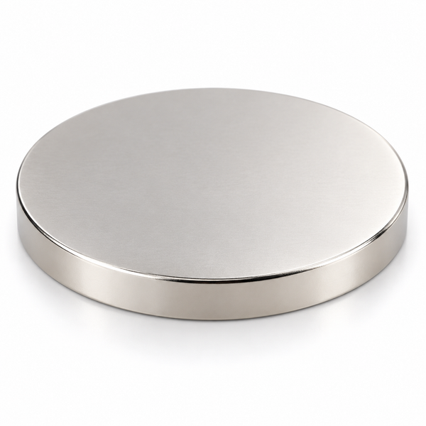 Neodymium Disc Magnet - 50mm x 5mm | N52