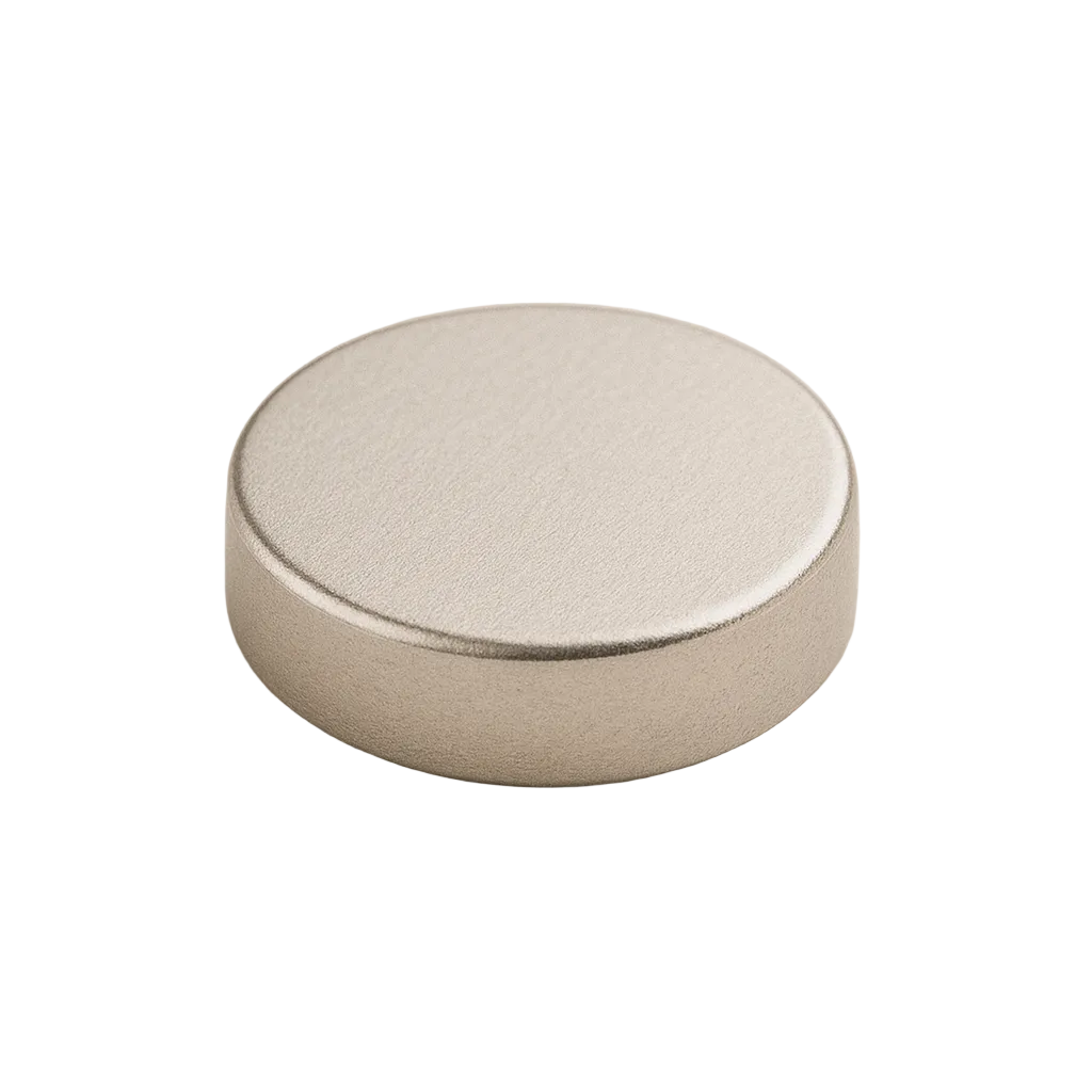 AMF Magnetics Neodymium Disc Magnet - 5mm x 1mm N45