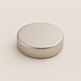 Neodymium Disc Magnet - 5mm x 1mm | N45