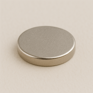 Neodymium Disc Magnet - 5mm x 1mm | N50