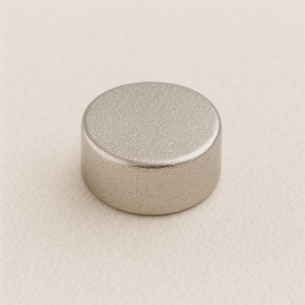Neodymium Disc Magnet - 5mm x 2.5mm | N45
