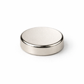 Neodymium Disc Magnet - 6mm x 2mm | N45