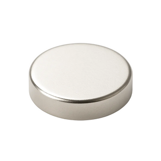 AMF Magnetics Neodymium Disc Magnet - 8mm x 2mm N50