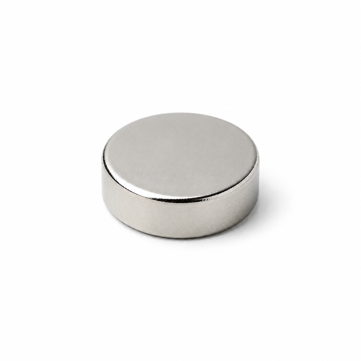 Neodymium Disc Magnet - 8mm x 3mm | N50