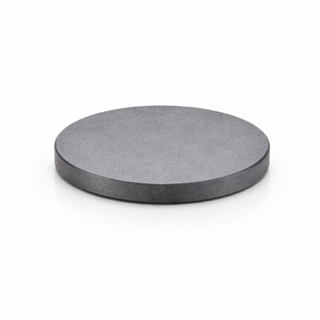AMF Magnetics Ferrite Disc Magnet - 31.75mm x 3.175mm Y35 REDUCED TO CLEAR
