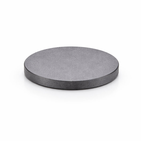 AMF Magnetics Ferrite Disc Magnet - 31.75mm x 3.175mm Y35 REDUCED TO CLEAR