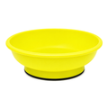 Magnetic Bowl Magnet 6" | Hi-Vis YELLOW