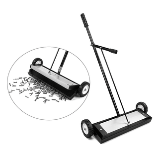Heavy Duty Magnetic Sweeper | 24 inch with Release