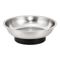 Stainless Steel Magnetic Bowl | 4" Diameter x 7/8" Depth