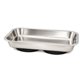 Magnetic Tray | Medium | Stainless Steel