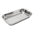 Magnetic Tray | Medium | Stainless Steel
