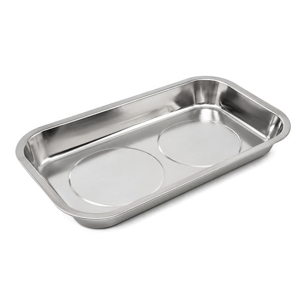 Magnetic Tray | Medium | Stainless Steel