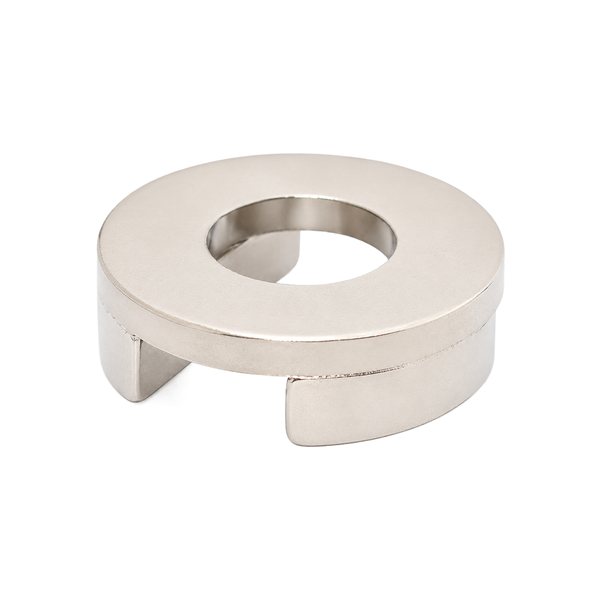 Neodymium Half Ring Assembly - OD28mm x H9mm | N42