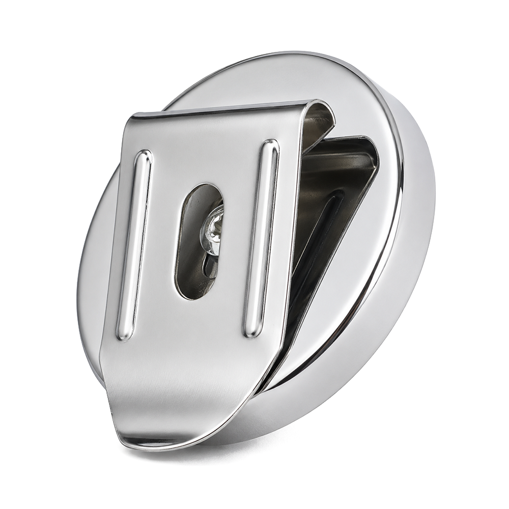 Magnetic Belt Clip Holder – 50mm (D)