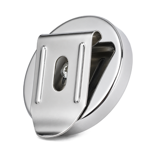 Magnetic Belt Clip Holder – 50mm (D)