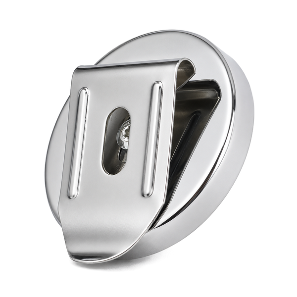 Magnetic Belt Clip Holder – 50mm (D)